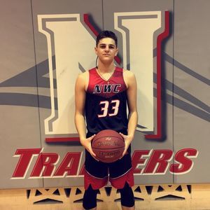 Meet your Posher, Tanner